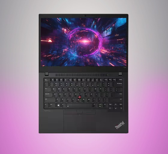 LENOVO THINKPAD TOUCH T14s 4.8GHz i7 TURBO 32GB RAM 1TB SSD  WIN 11