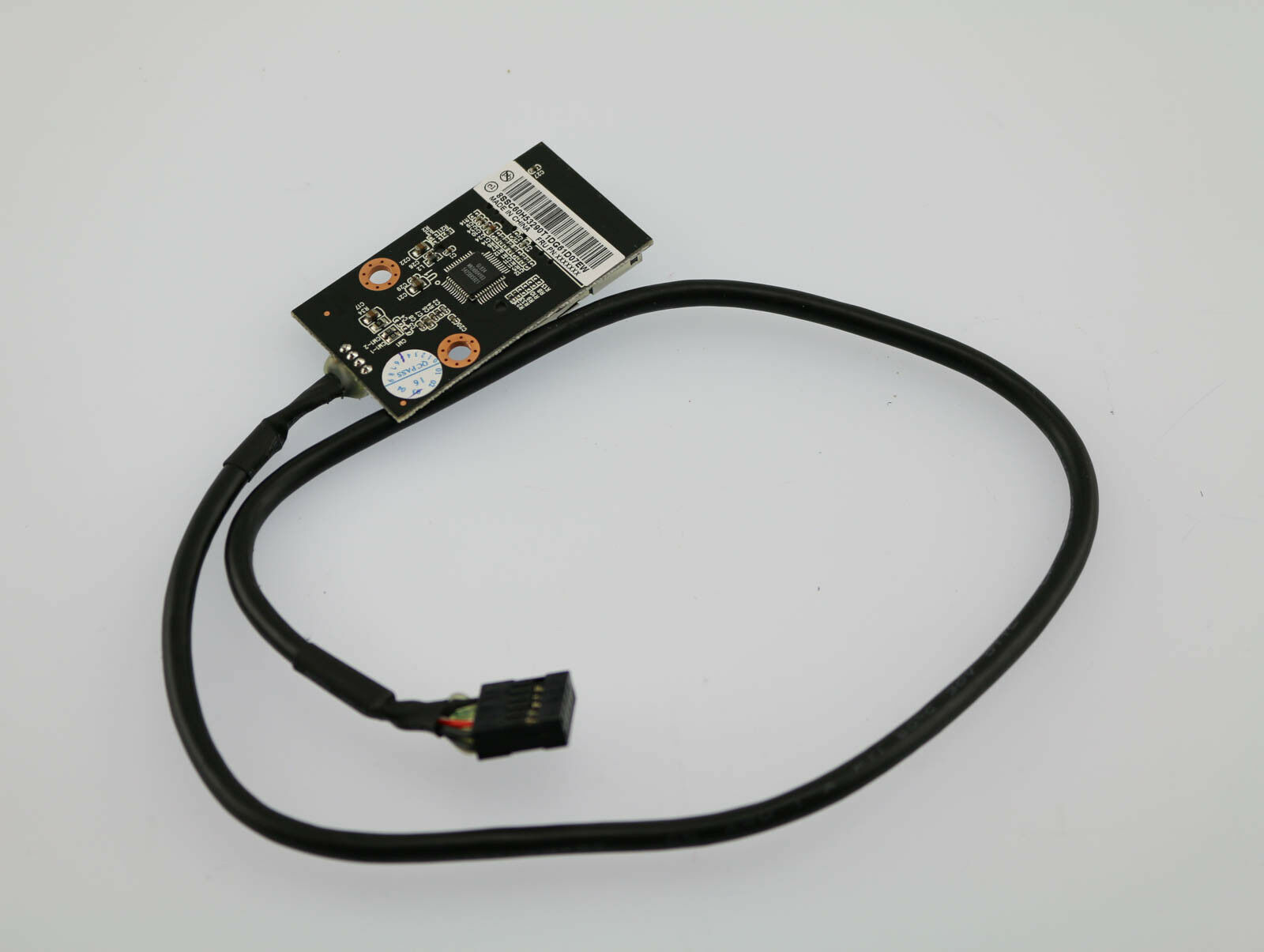 01AJ805 01JA805 Lenovo Single Slot 7in1 500mm H50-50 Desktop 90B7 90F1006FUS New