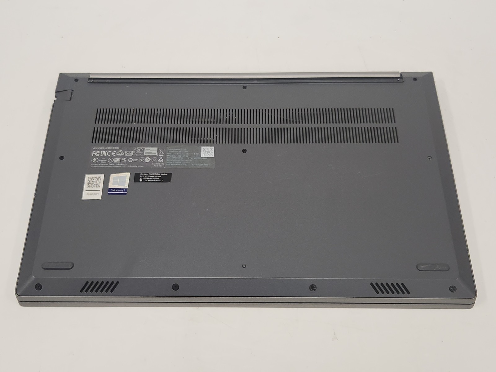 Lenovo ThinkBook 15 G2 ITL 15.5″ i5-1135G7 2.4GHz 8GB RAM 256GB SSD W11P *READ*