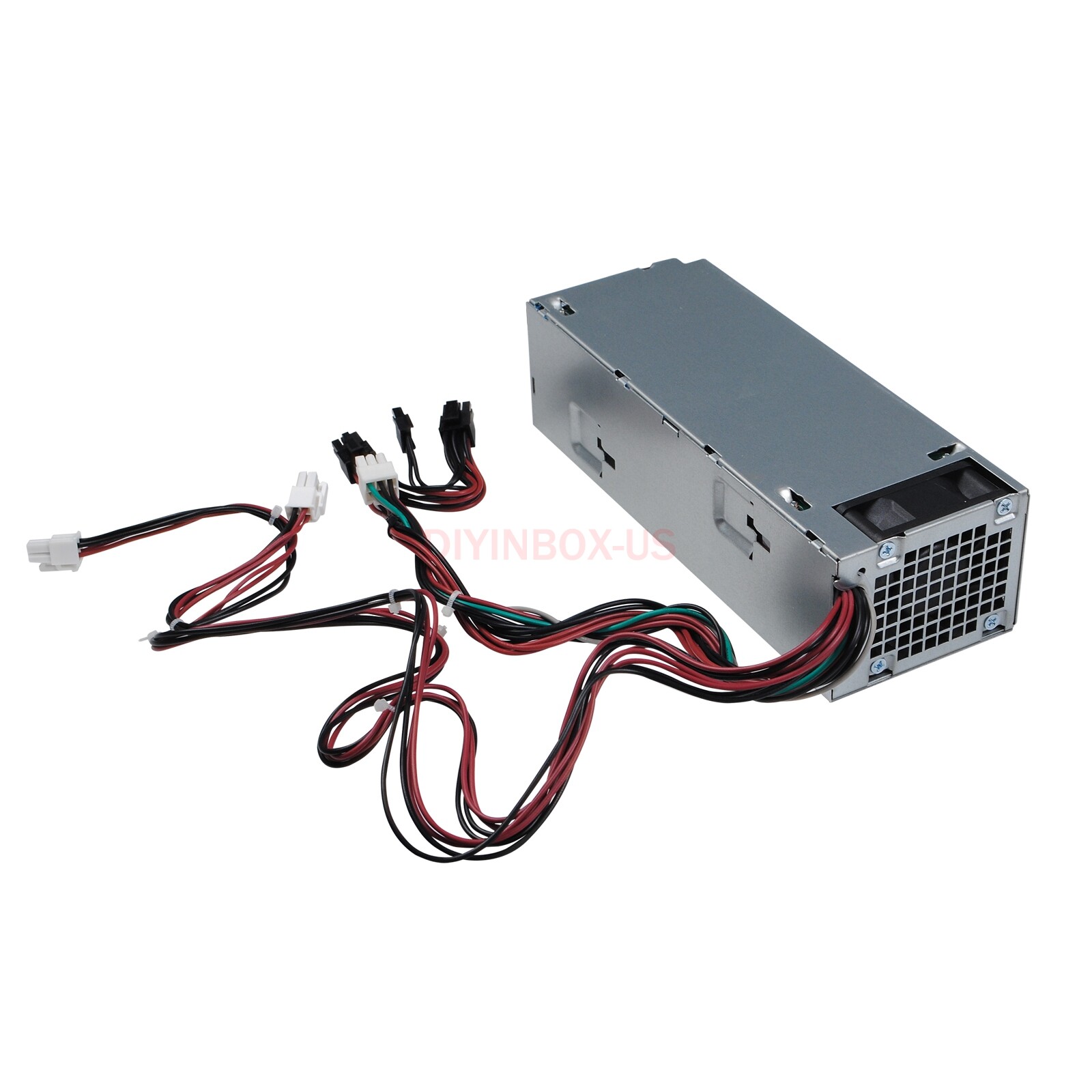 600w Power Supply PSU D500EPM-00 5K7J8 500 For Dell G5 XPS 8940 7060 5060 7080MT