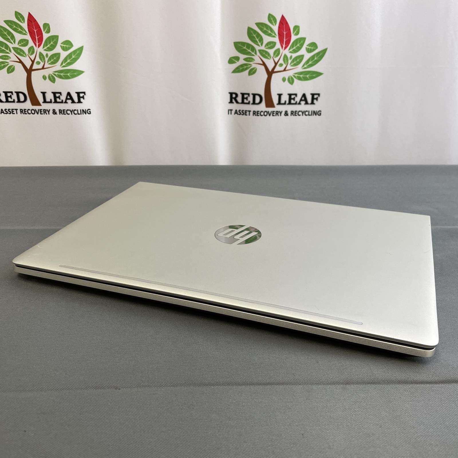 HP ProBook 445 G8 14 in FHD, Ryzen 7-5800U, 16 GB, 512GB NVMe | Grade B