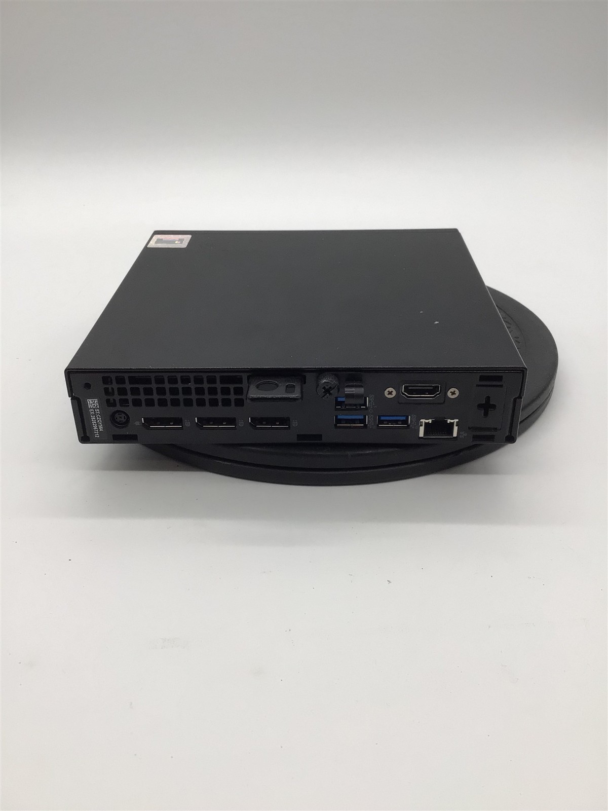 Dell Optiplex Micro Plus 7020 i7-14700T/16GB RAM/512GB SSD – Windows 11 Pro