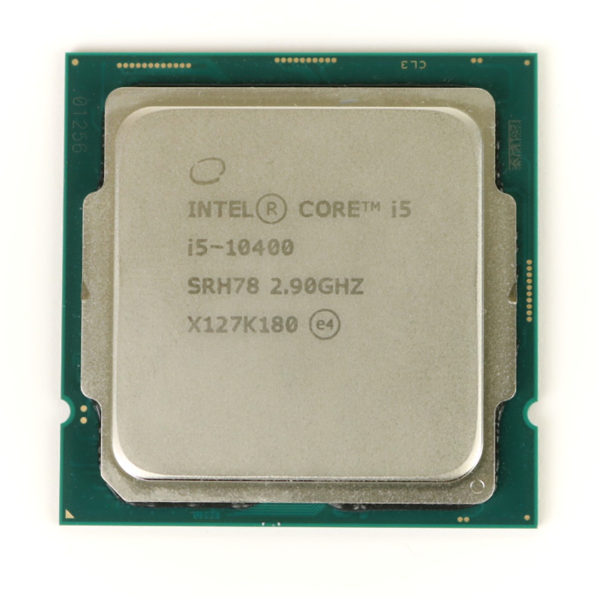 Intel Core i5-10400 LGA1200 6-Core CPU | 1yr Warranty, Fast Ship!