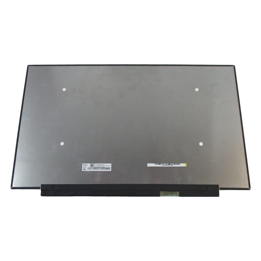 NE173QHM-NY5 NE173QHM-NY6 NE173QHM-NY7 Led Lcd Screen 17.3″ 2560×1440 40 Pin