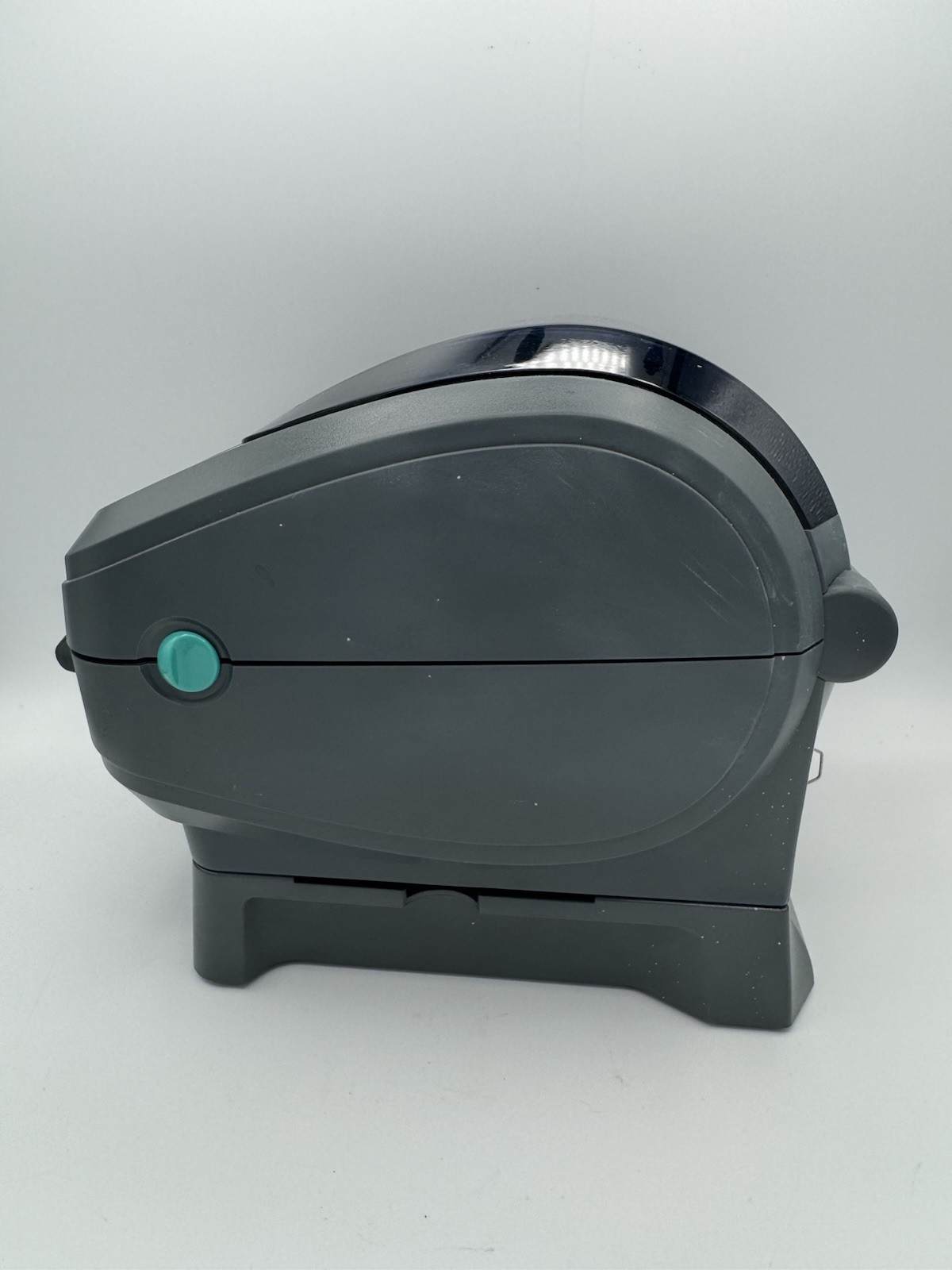 Zebra ZP 450 Direct Thermal Shipping Label Barcode Printer USB