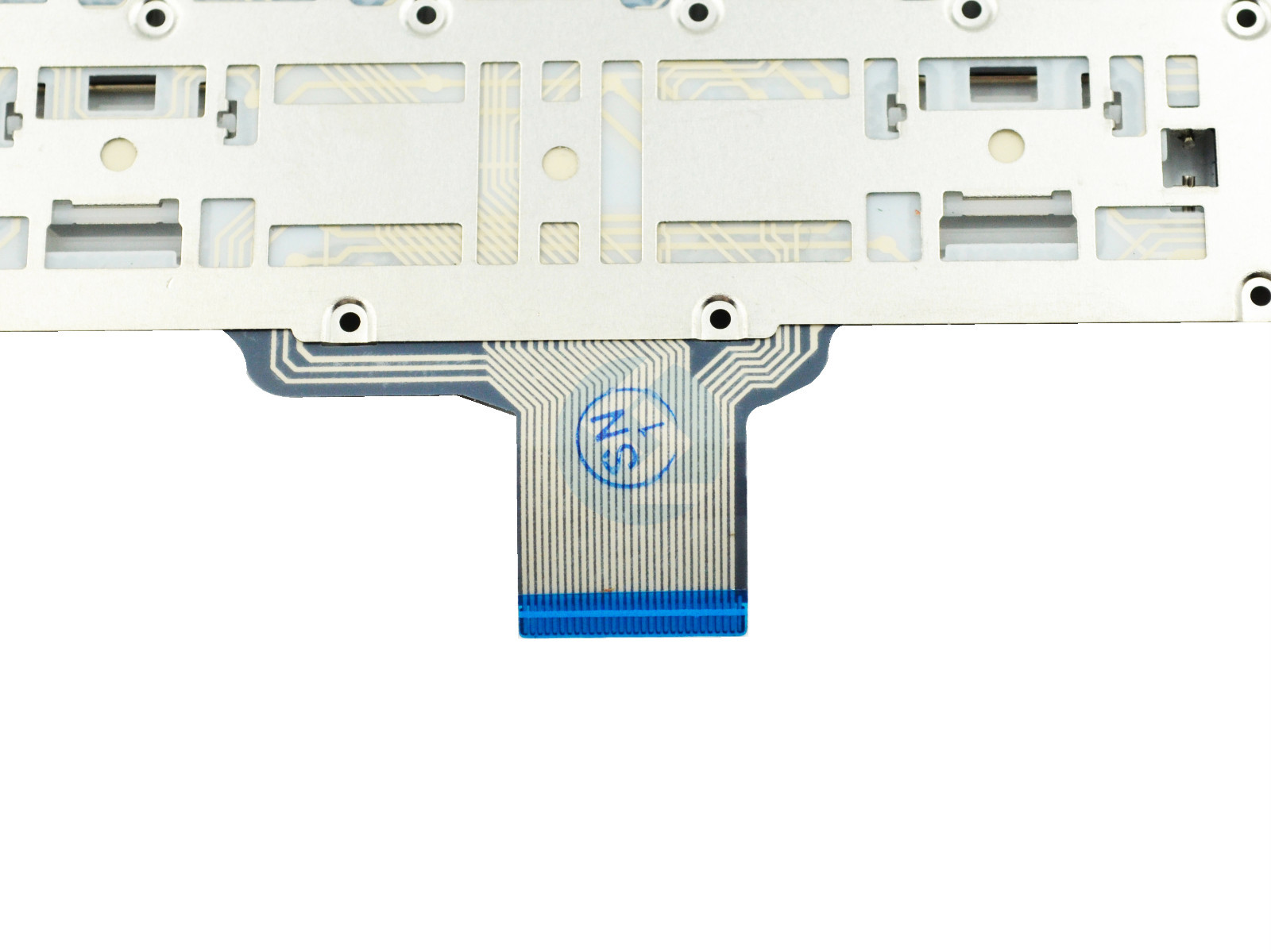 NEW US Layout Keyboard for Apple MacBook Pro 13″ A1278 2012