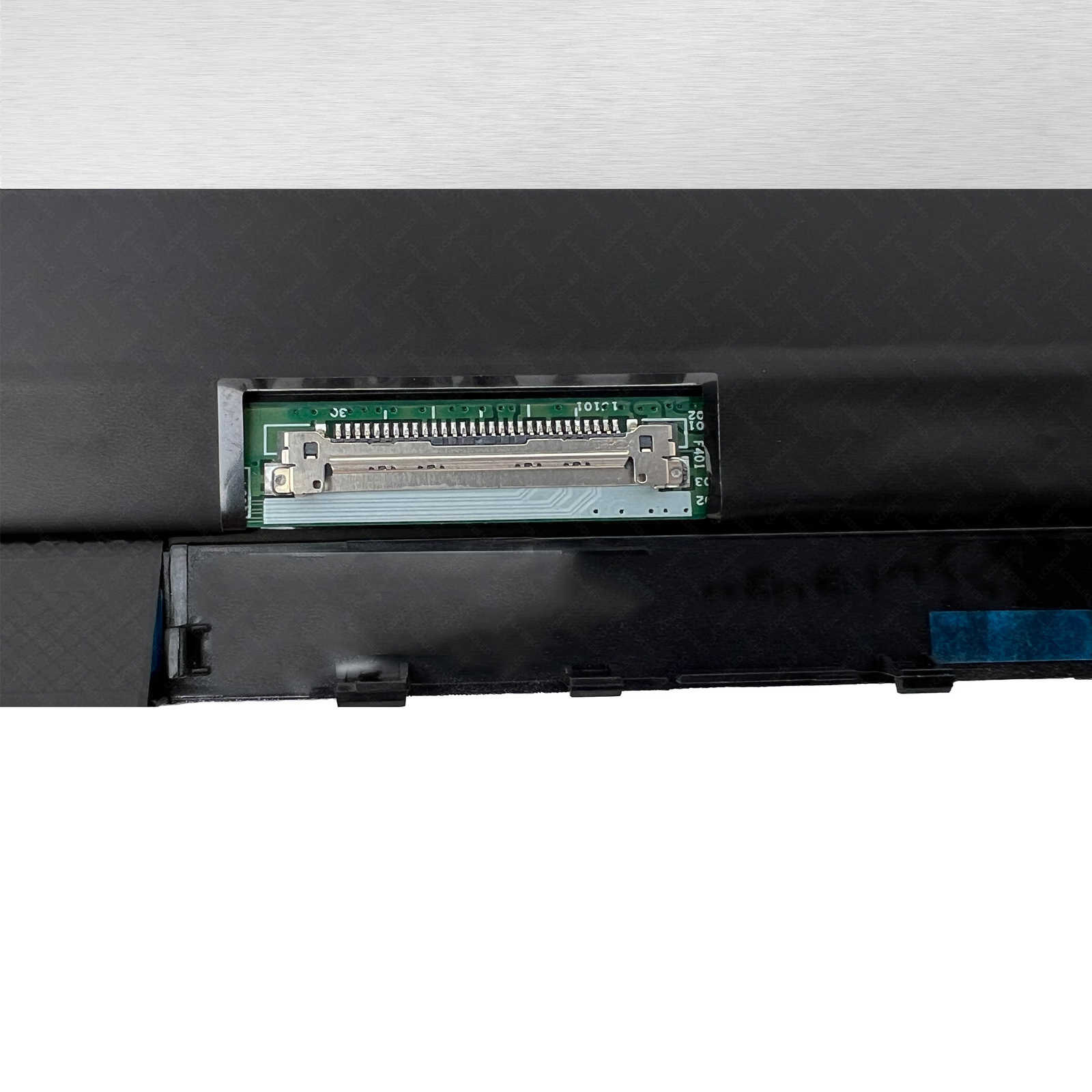 N41675-001 LCD Touch Screen Digitizer Display+Bezel for HP ENVY x360 13-bf0013dx