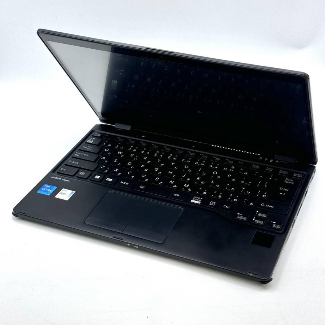 Fujitsu Lifebook U9311X/F Core i5-1145G7 16GB SSD 256GB Win 11 Pro