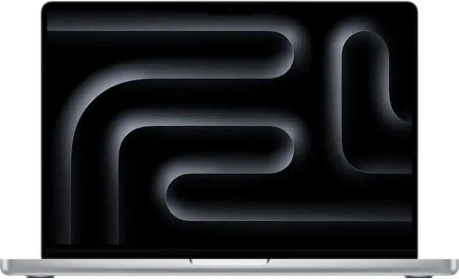 MacBook Pro (2024) 14″ & 16” – Apple M4 Series Up to 40-Core GPU – Configurable
