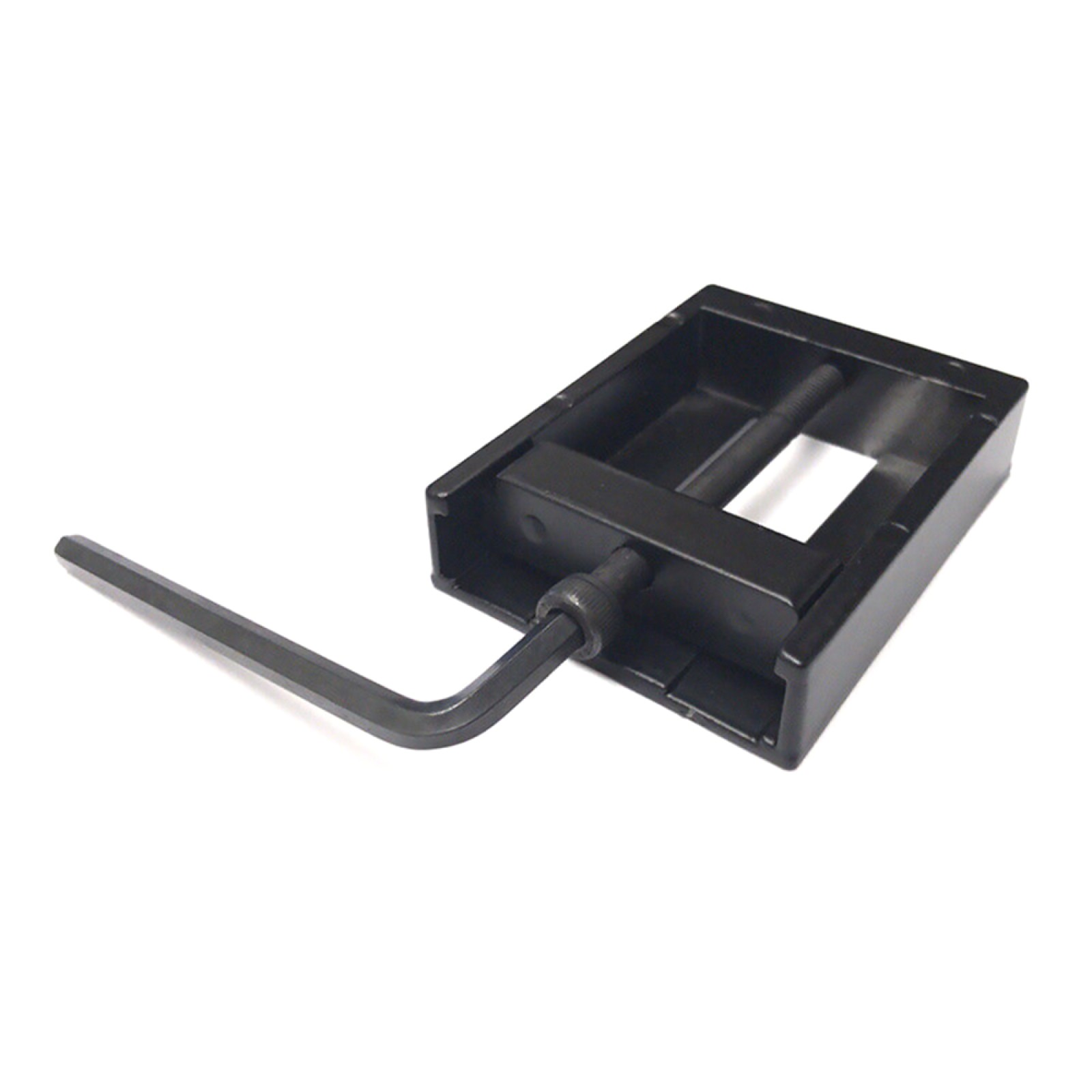 1Pcs Metal CPU Delid Cap Opener Tool for Intel LGA115X 3370K 4790K 6700K 7700K r