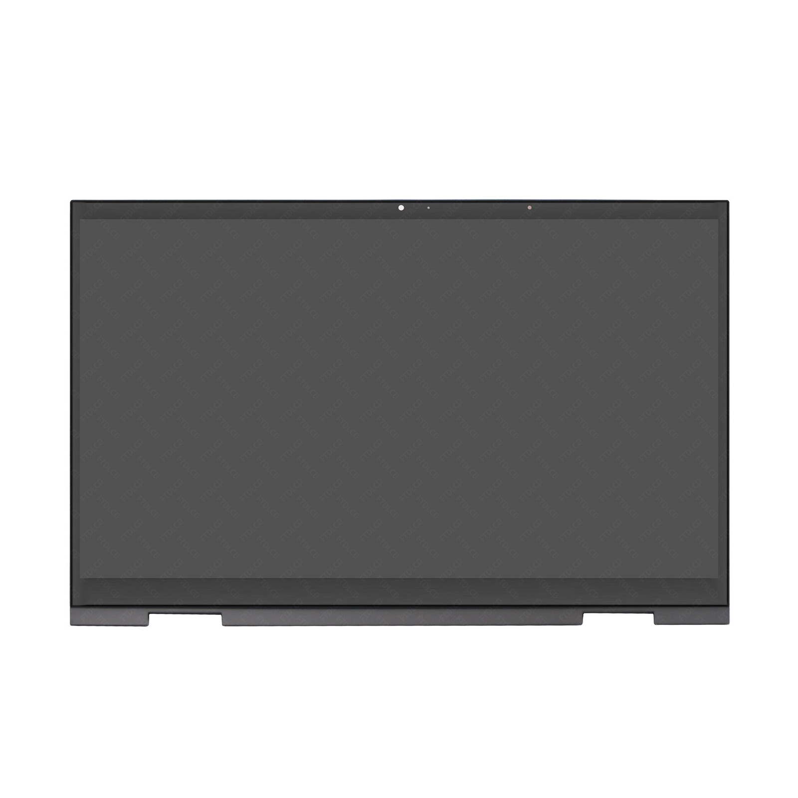 15.6” LCD Touch Screen Assembly for HP Envy x360 15m-EU M45482-001 M45481-001
