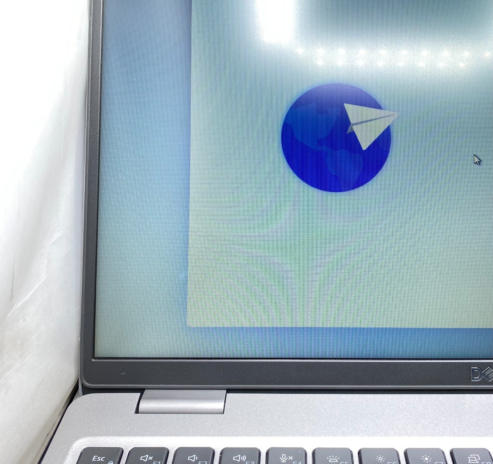 Dell Latitude 5520 15.6″ Laptop i5-1145G7 4.40GHz 16GB RAM 256GB SSD **READ**