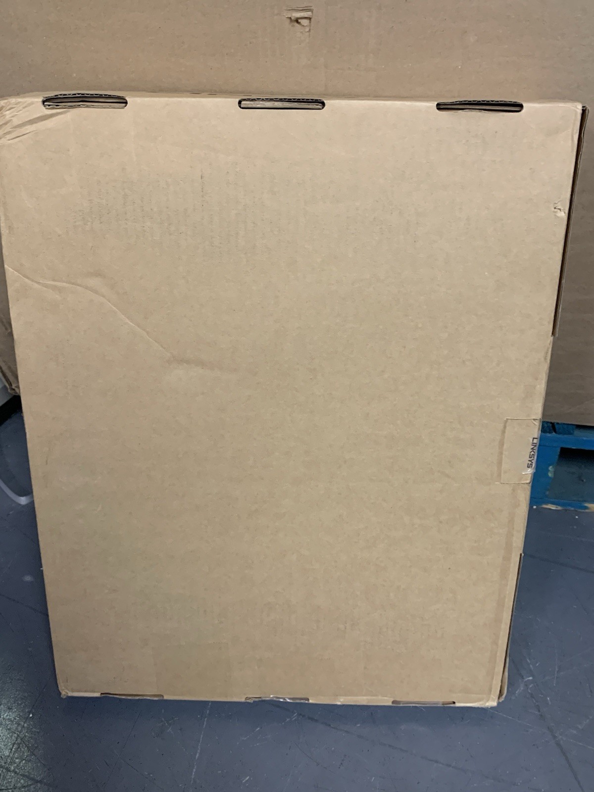 Linksys LGS352MPC 48 Port Gigabit Network Switch PoE+ 10G Uplink SFP
