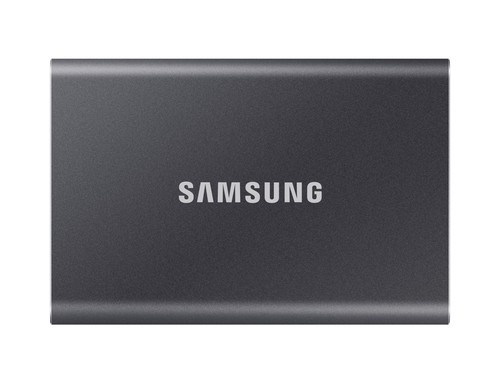 Samsung T7 Portable SSD – 2TB – USB 3.2 – 10GBPS – 3-YEAR Limited