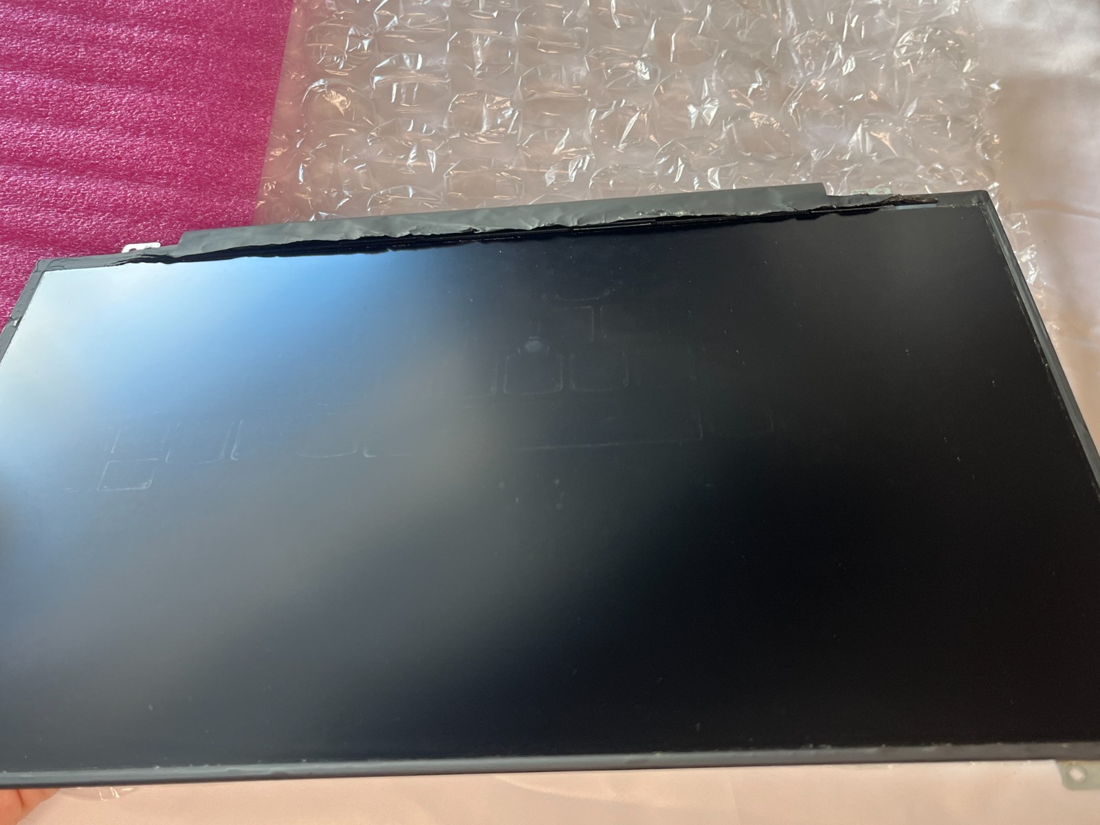 Screen Replacement for Lenovo Thinkpad T480 FHD 1920×1080 IPS Matte