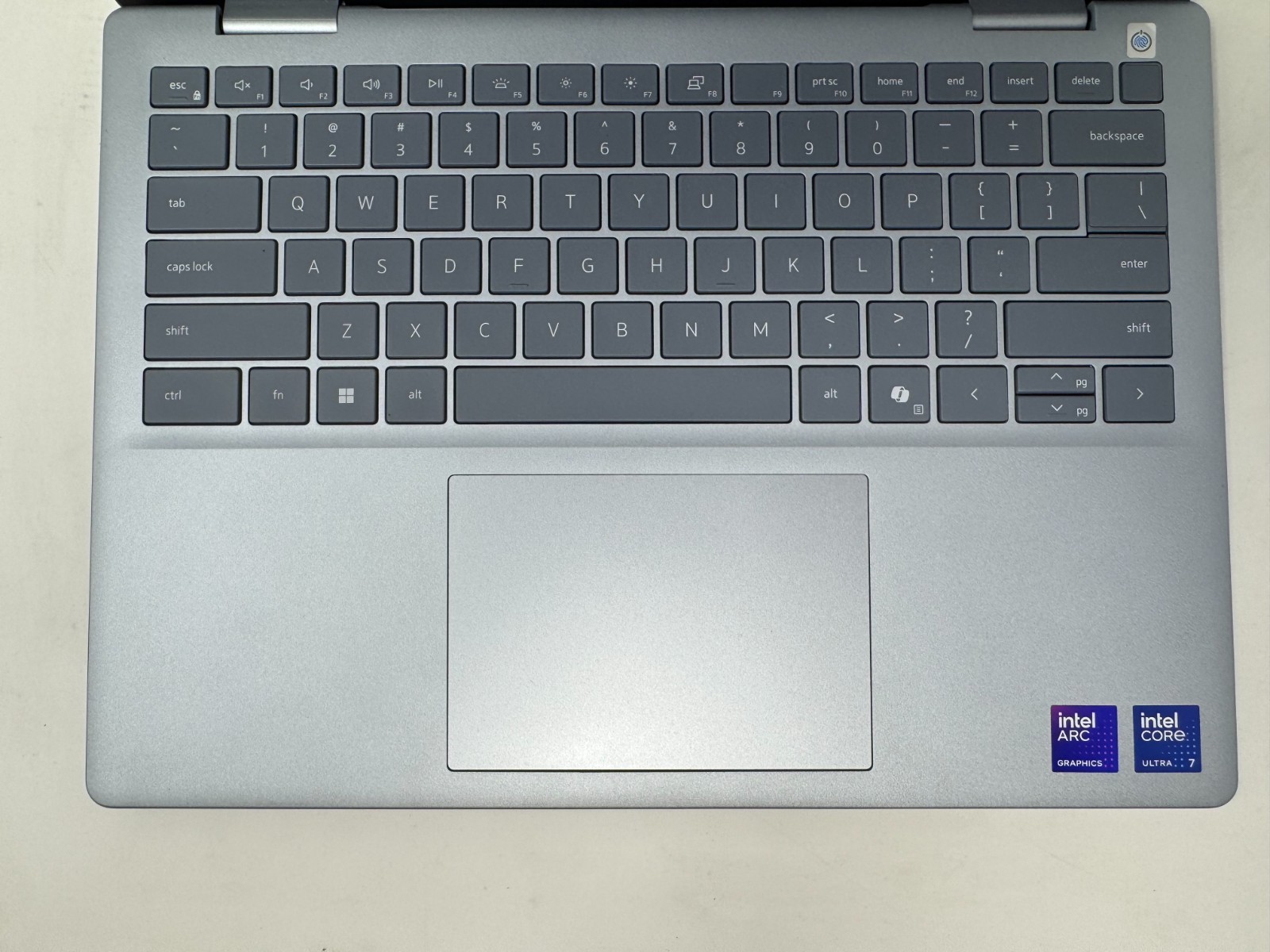 Dell Plus 14″ 2-in-1 Touch Laptop PC Ultra7 256V/2K/IPS/16B/1TB SSD+Warranty