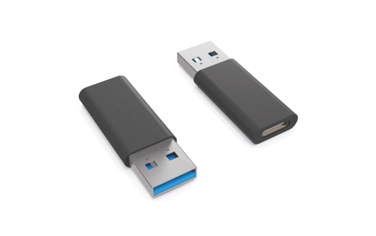 USB-C Female to USB-A Male USB Gen 3.2 3.1 10Gbps data transfer lot 1 2 3 5 10