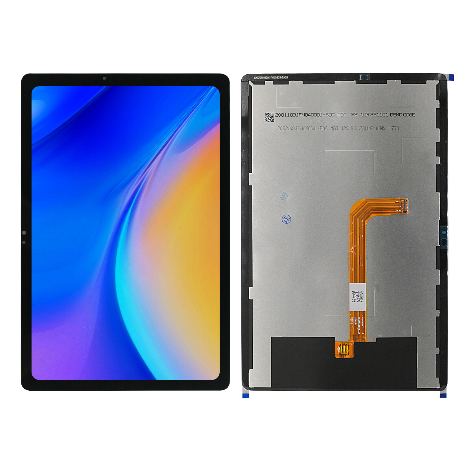 LCD Replace For Galaxy Tab А9+ 11″ Wi-Fi SM-X210 Display Touch Screen Digitizer