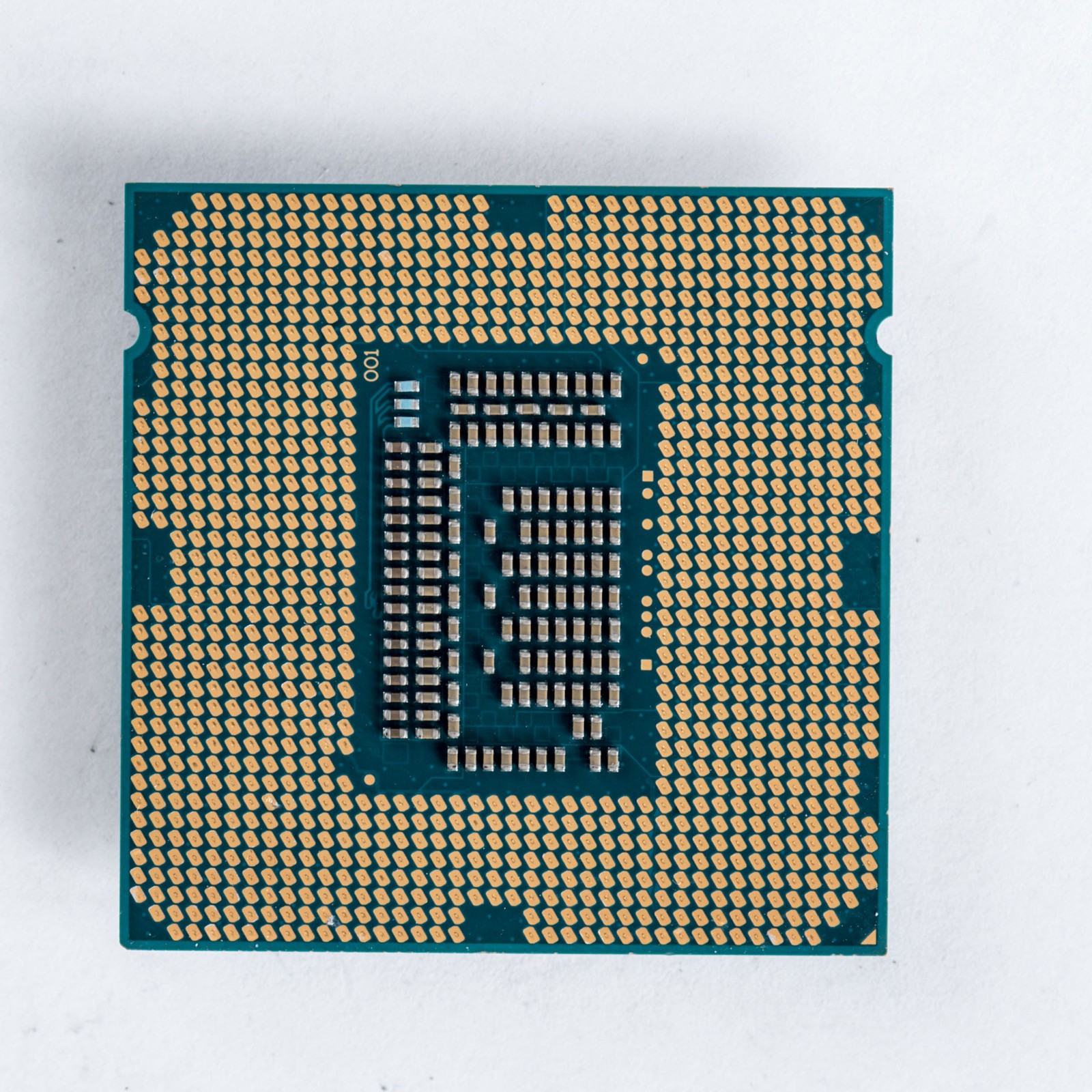 Intel Xeon E3-1230 V2 SR0P4 LGA1155 3.3GHz Quad Core Processor 22nm like i7-3770