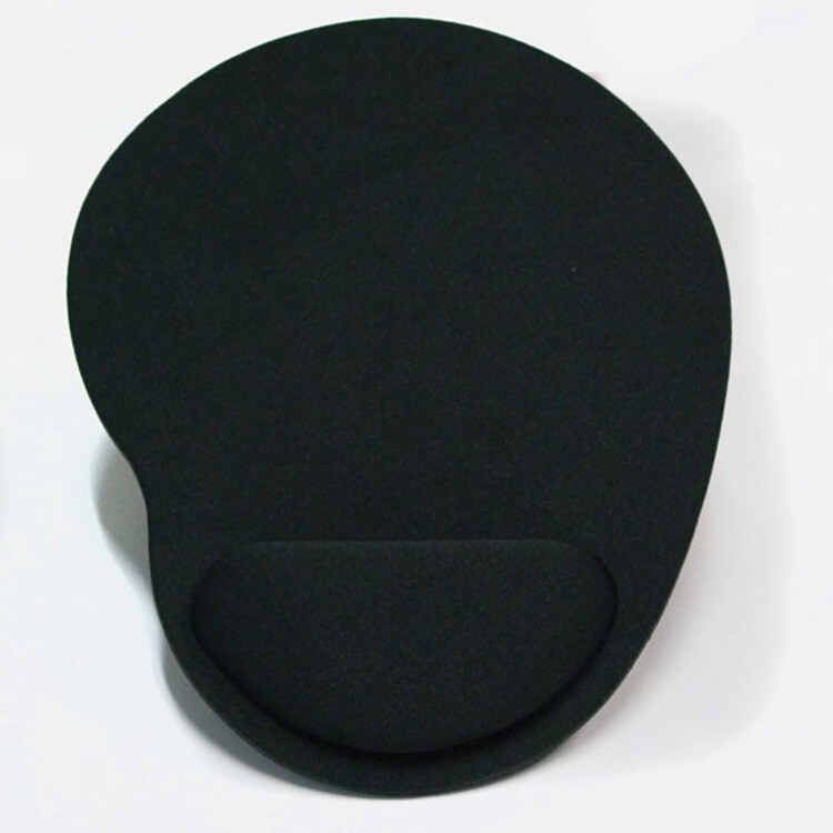 Mouse Pad Wrist Rest Support Ergonomic Comfort Mat Non-Slip PC Laptop Computer