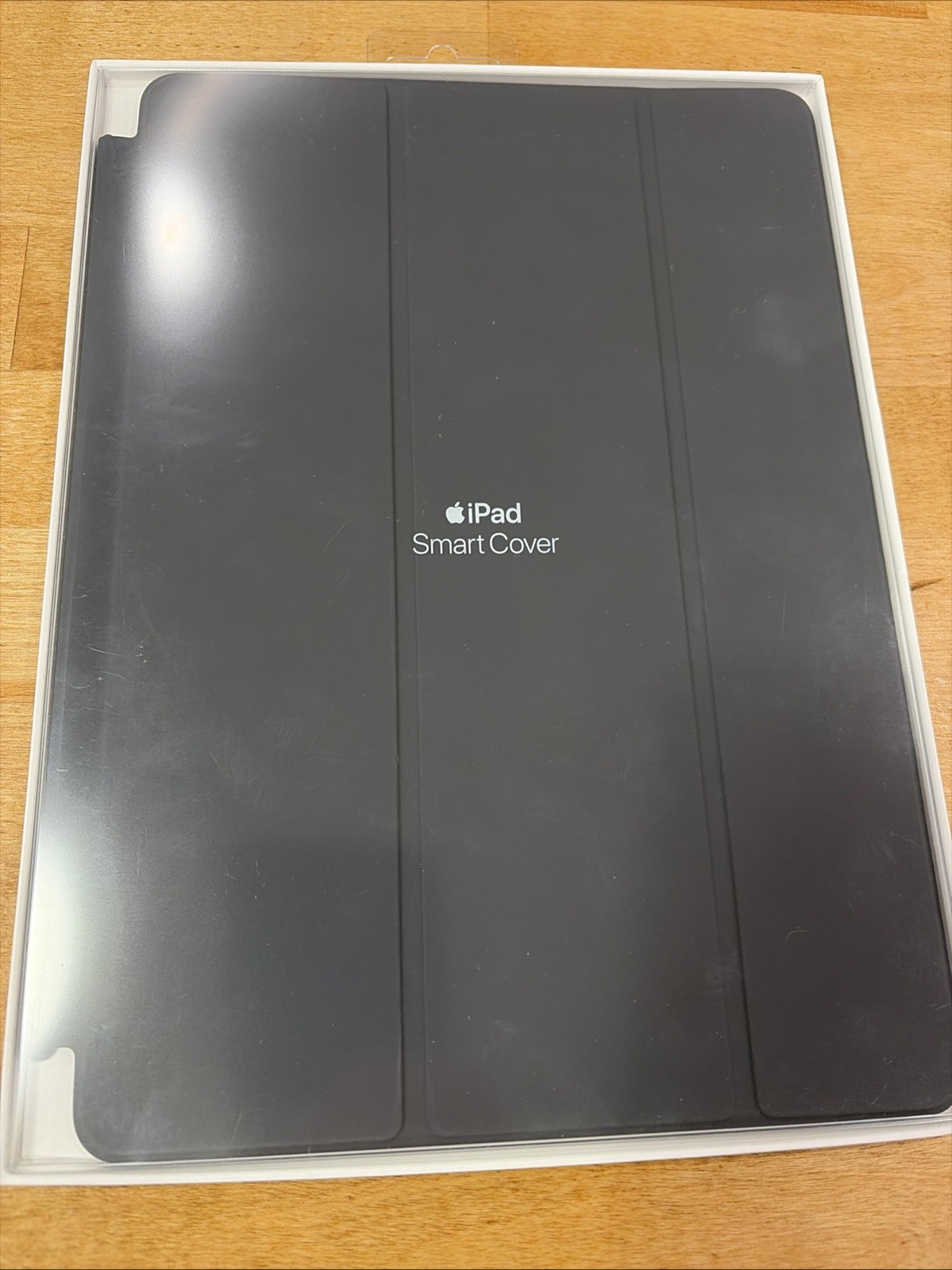 Apple Smart Cover iPad Air 3rd Gen / iPad 7th Gen / iPad Pro 10.5 Charcoal Grey