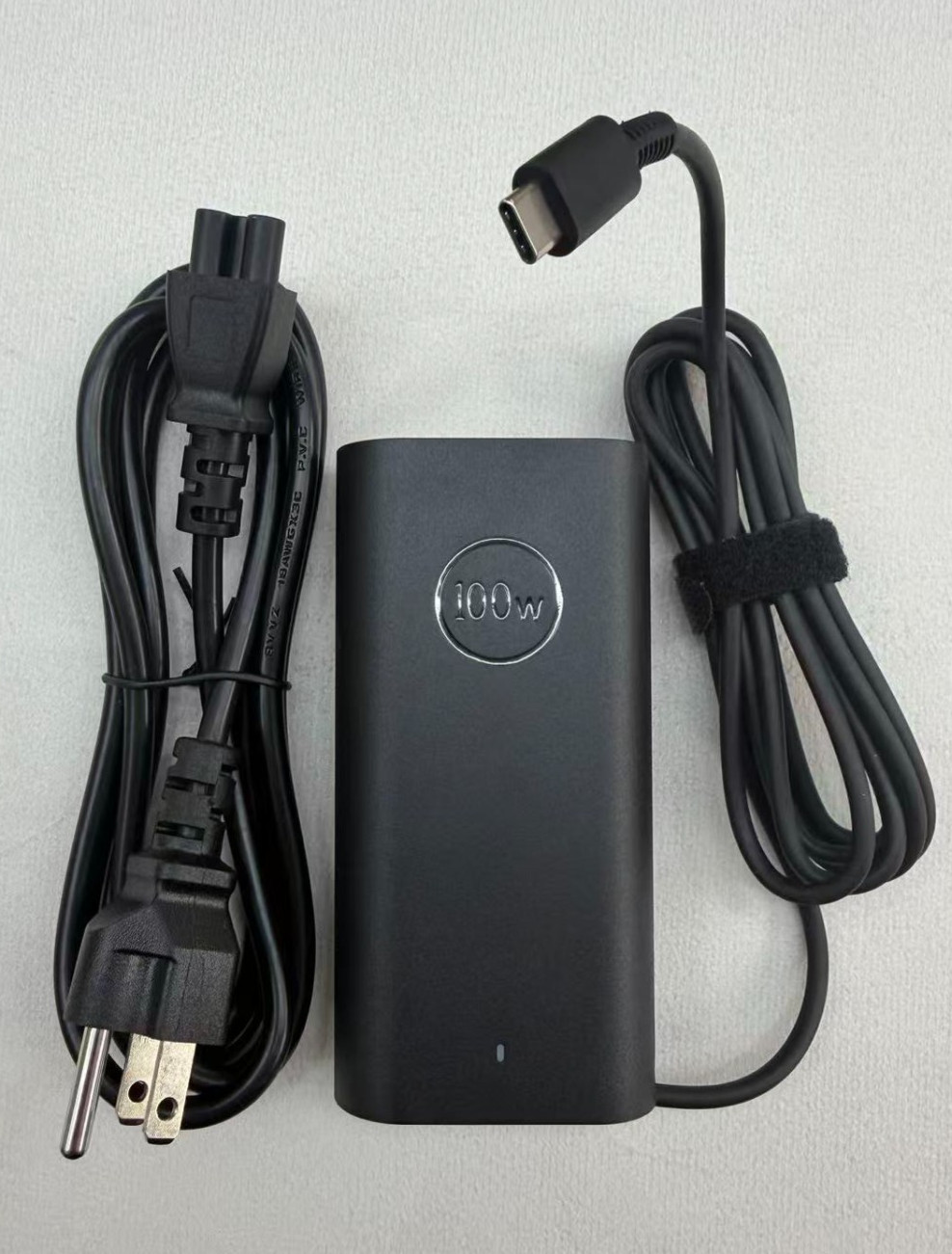 100W USB-C Type C AC Adapter Charger For Dell DA100PM220 LA100PM220 17P6N/JRF1C