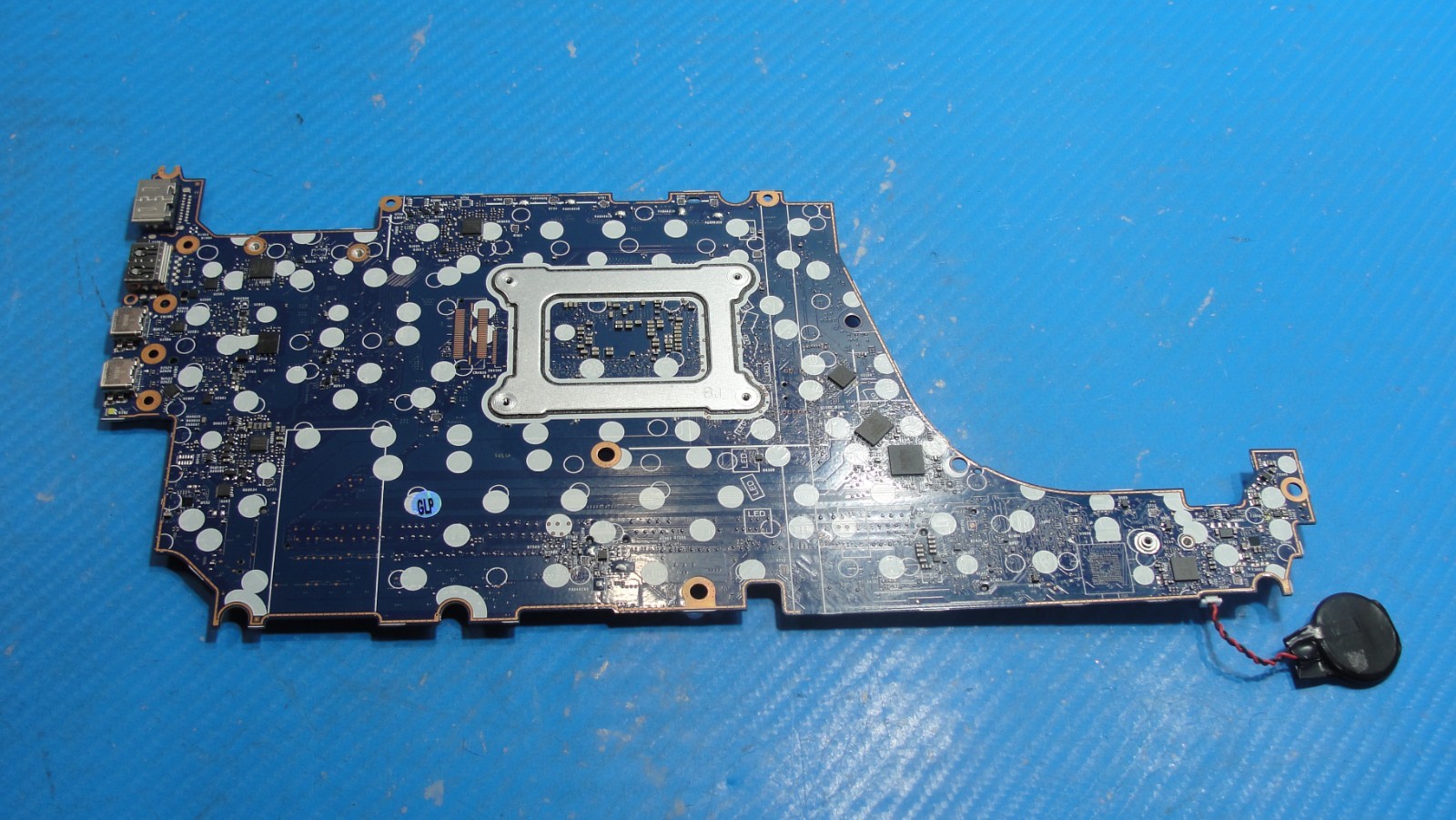 HP EliteBook 840 G10 14″ Intel i7-1370P 1.9GHz Motherboard N43988-601