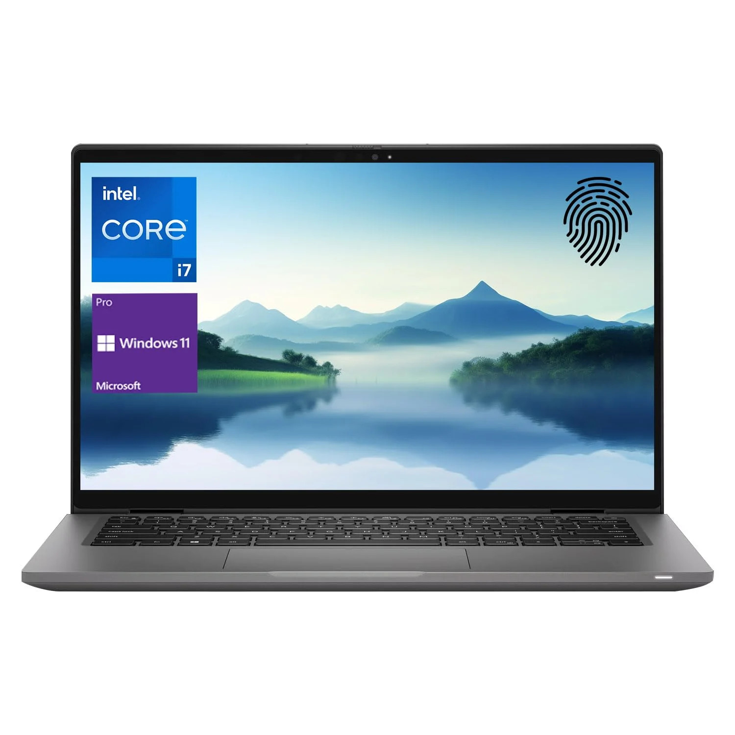 Dell Latitude 7430 14″ FHD Touch Laptop Intel Core i7-1265U 32GB 256GB W11P