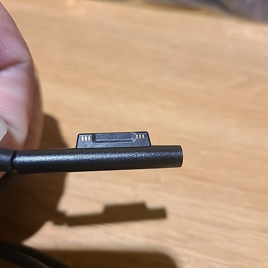 Surface Pro Charger, 65W AC Adapter Included USB Port Compatible Generic