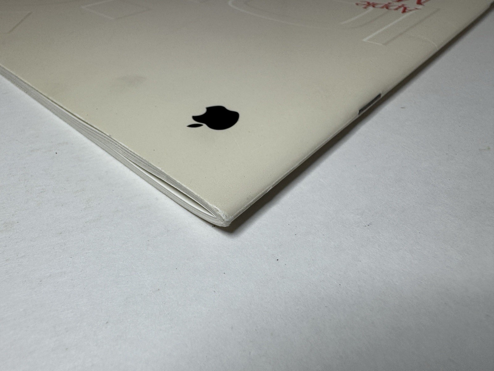 Vintage Apple Multiple Scan 1705 Display User Manual