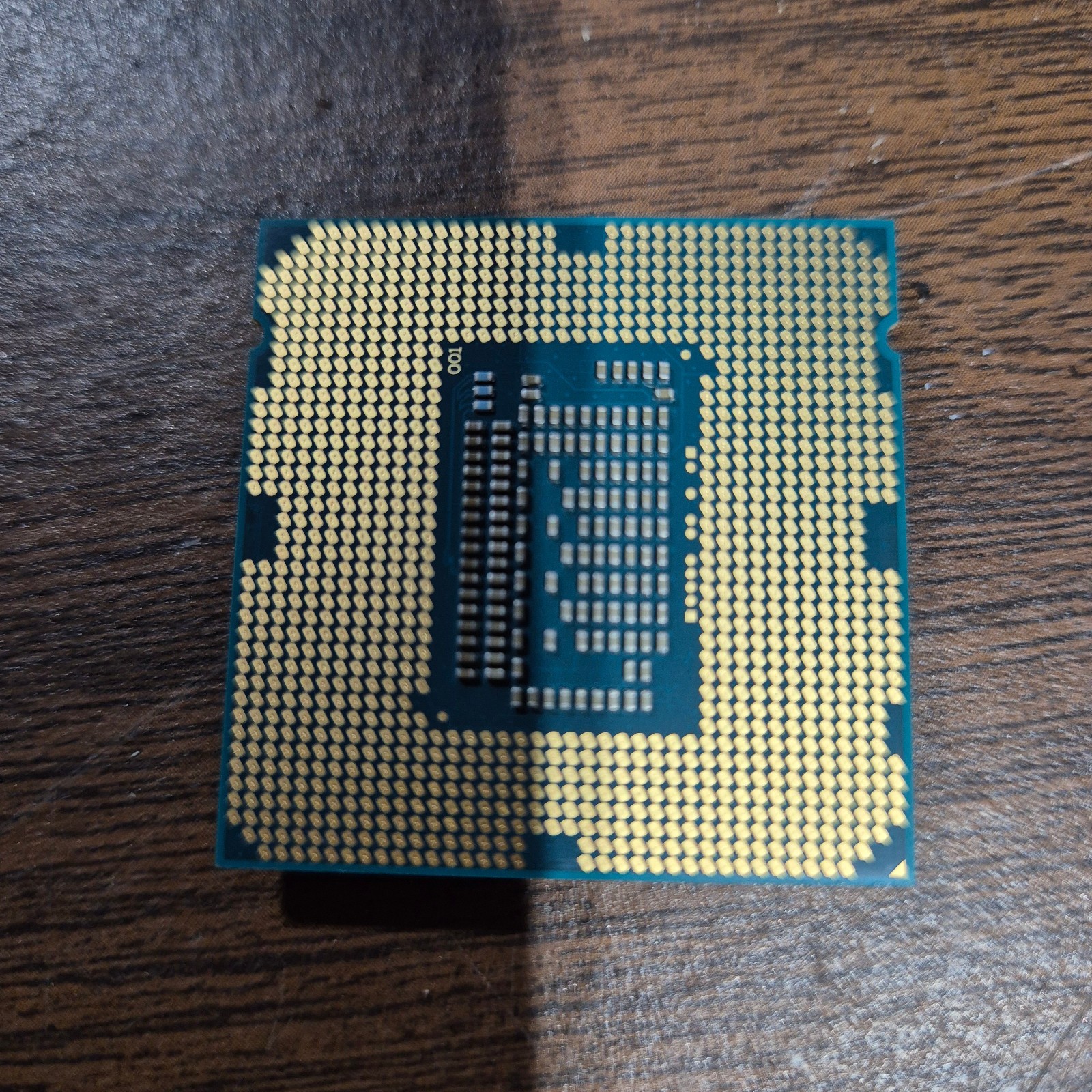 Intel Core i5-3470 Processor (3.2 GHz, 4 Cores, LGA 1155) – SR0T8