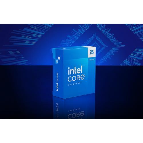Intel Core i5-14600K Unlocked Desktop Processor