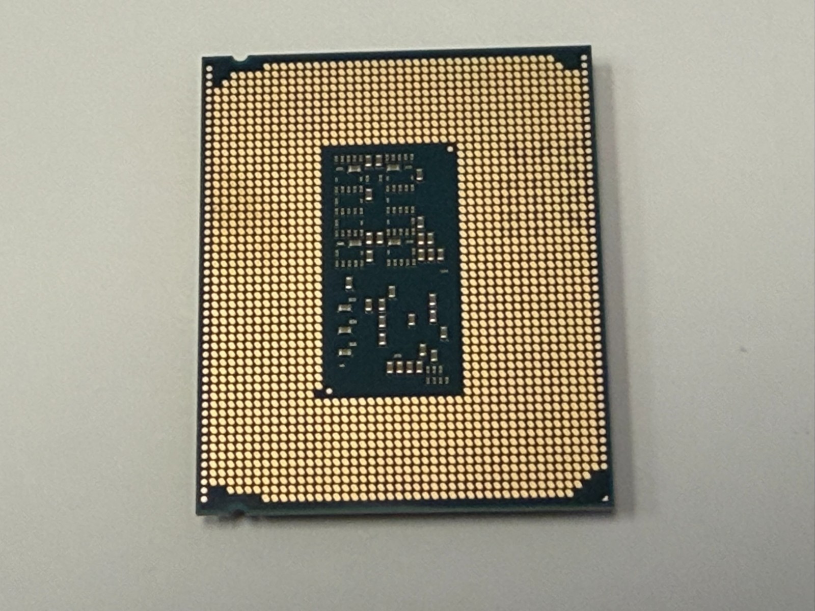 Intel SRQCX Core Ultra 7 265 2.40GHz 30M 20-Core CPU Processor LGA1851