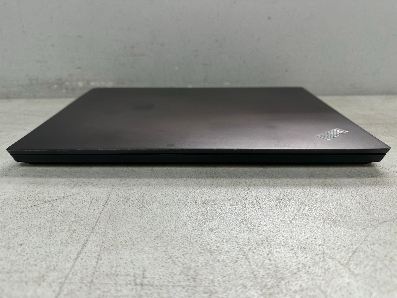 Lenovo ThinkPad E14 (i5-10210U @ 1.60, 8GB RAM, Boot to Bio) NO HD/ADAPTER