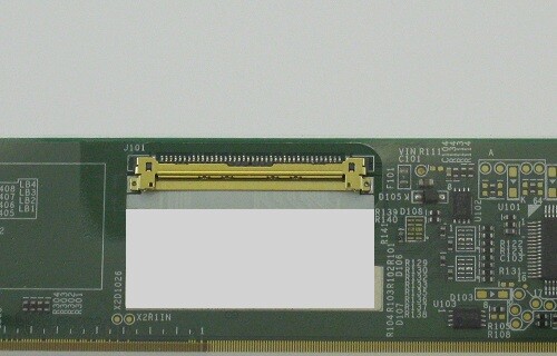 LCD Screen For ASUS G55VW G55VW-DS71 Notebook Laptop Display WUXGA FHD 15.6″