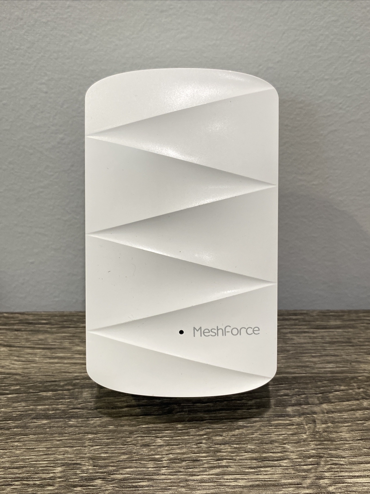 MeshForce M3 Dot Wall Plug WiFi Extender, Works with MeshForce M1 and M3