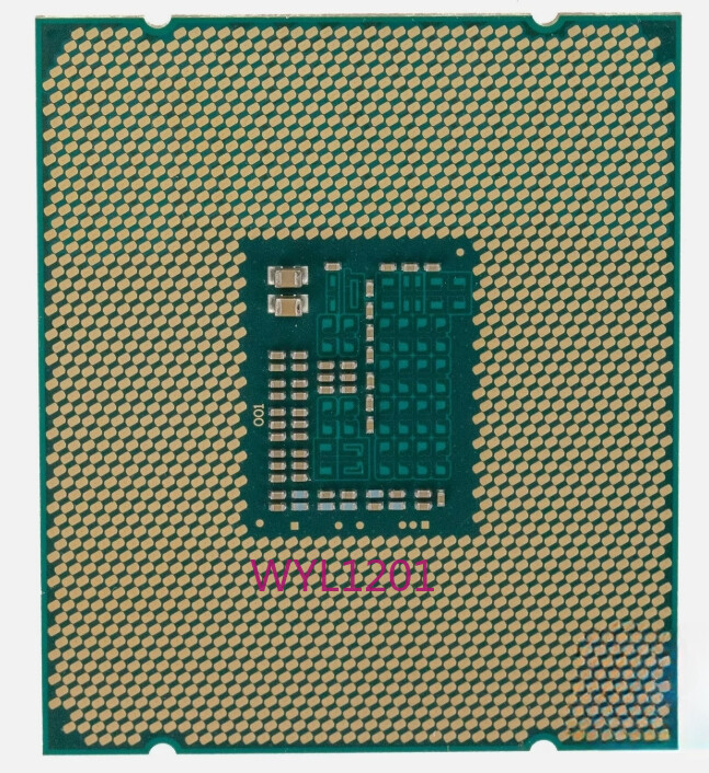 Intel Xeon E5-2630 V3 2.4GHz 8 Core 20MB SR206 LGA2011-3 85W CPU Processor