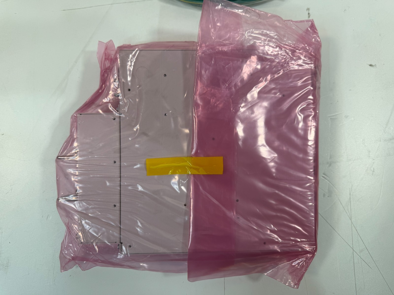 ADVA Multi-Tenant Demarcation Device SFP+ 6x 10GbE, 2x 1GbE F150 ADV XG116Pro