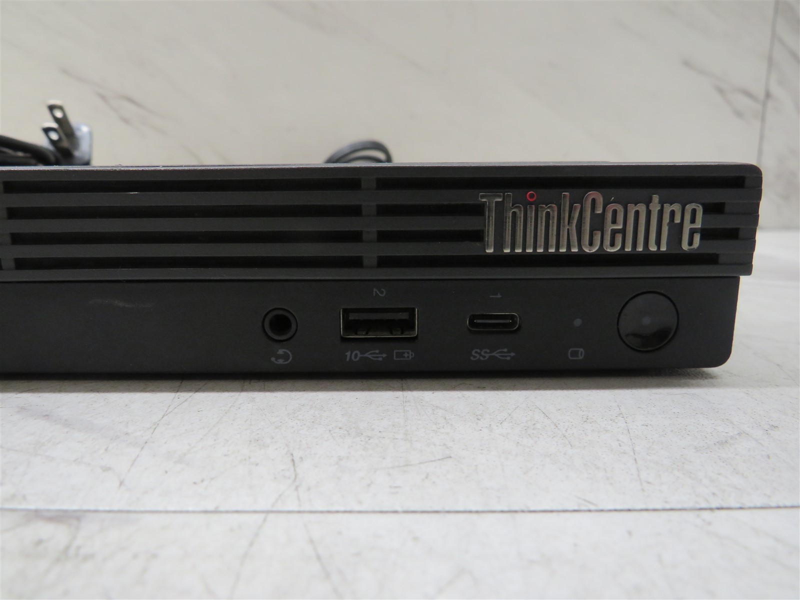 Lenovo ThinkCentre M90q 16GB RAM Tiny PC Intel i5-10600@3.30GHz AC