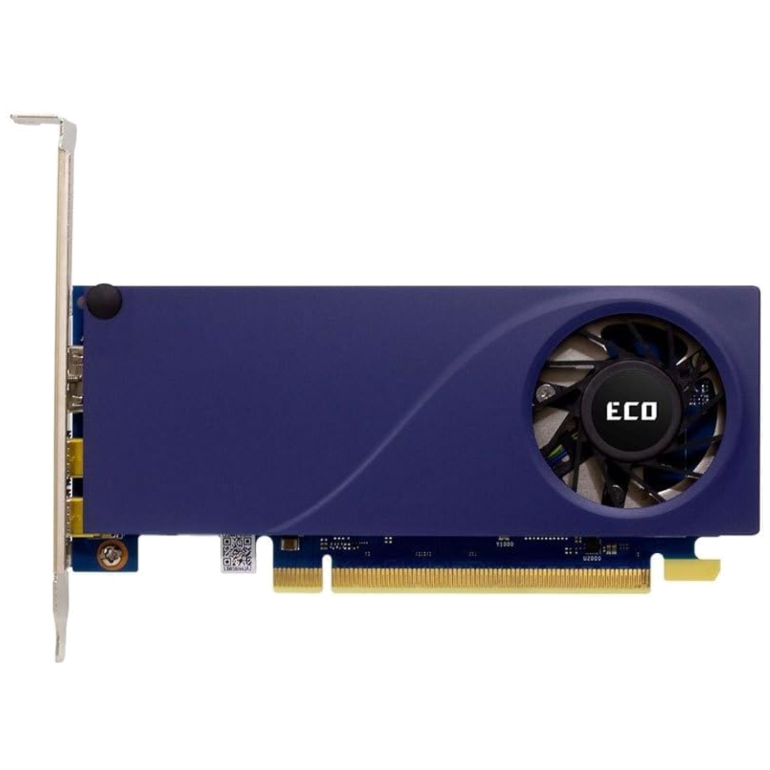 Single Slot Intel Arc A310 Graphics Card