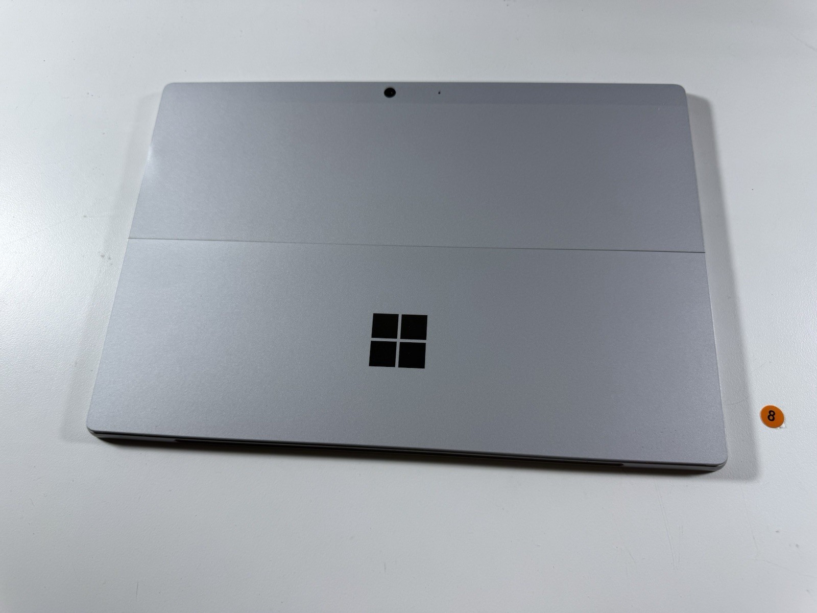 Microsoft Surface Pro 7 plus 1961 Core i5-1135G7 2.4GHz 16GB 256GB Win 11 Pro