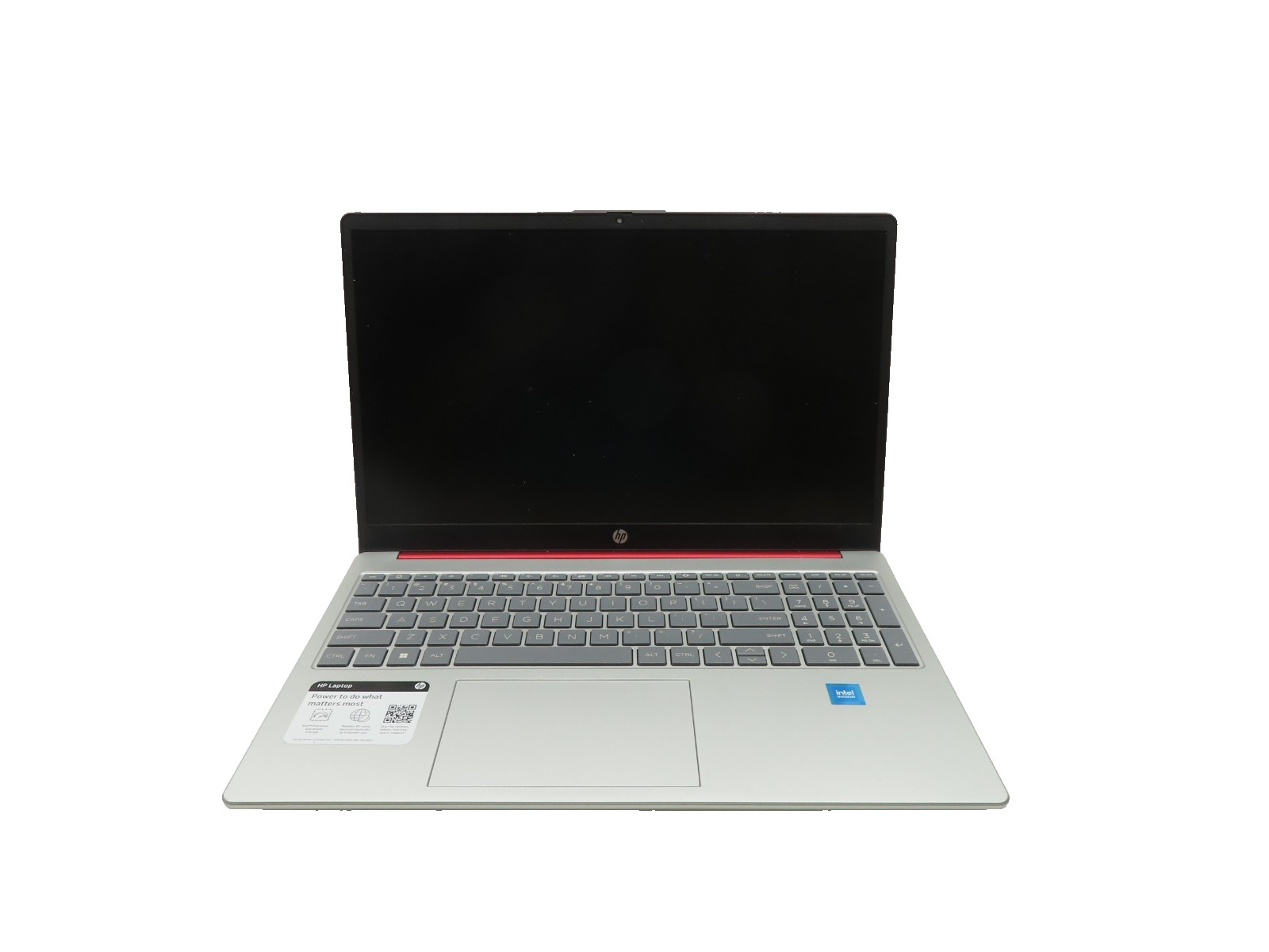 HP Laptop 15-fd0083wm 15.6″ Intel N200 4GB RAM 128GB UFS