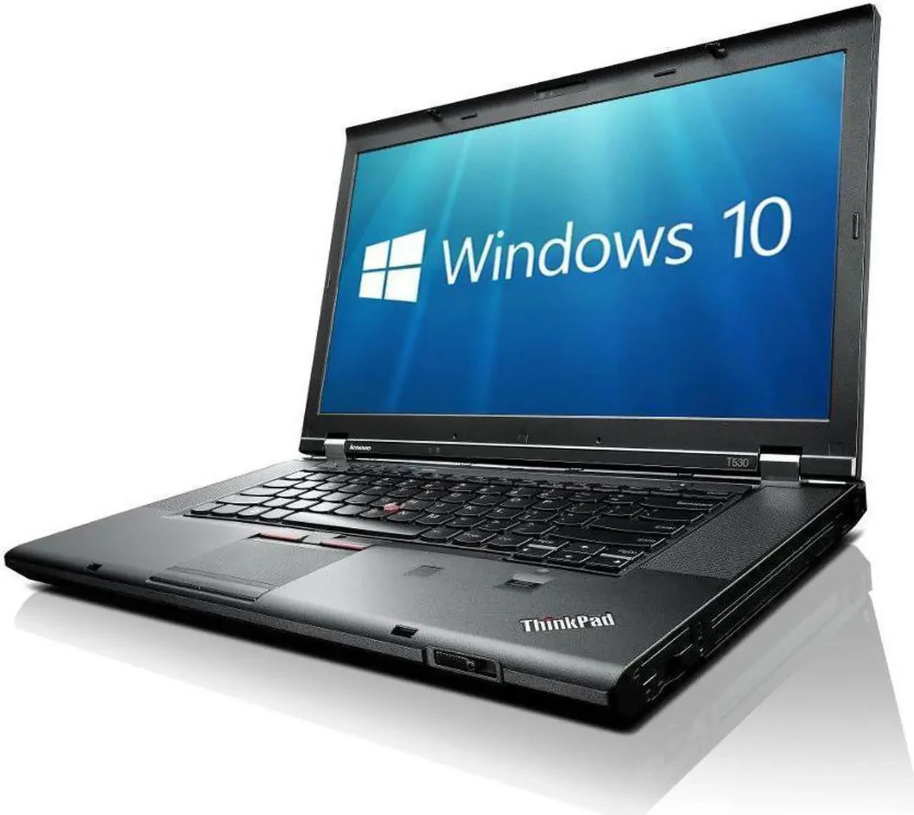 Lenovo ThinkPad T530 i5 3.3GHz, 16GB RAM, 512GB SSD, Office HD+ Win 10 or 11 Pro