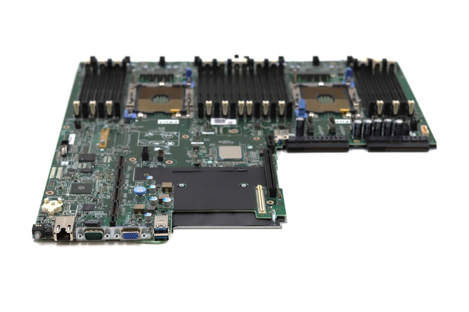 Dell PowerEdge R640 Server DDR4 LGA3647 Motherboard RGP26 HG0J8 08R9M