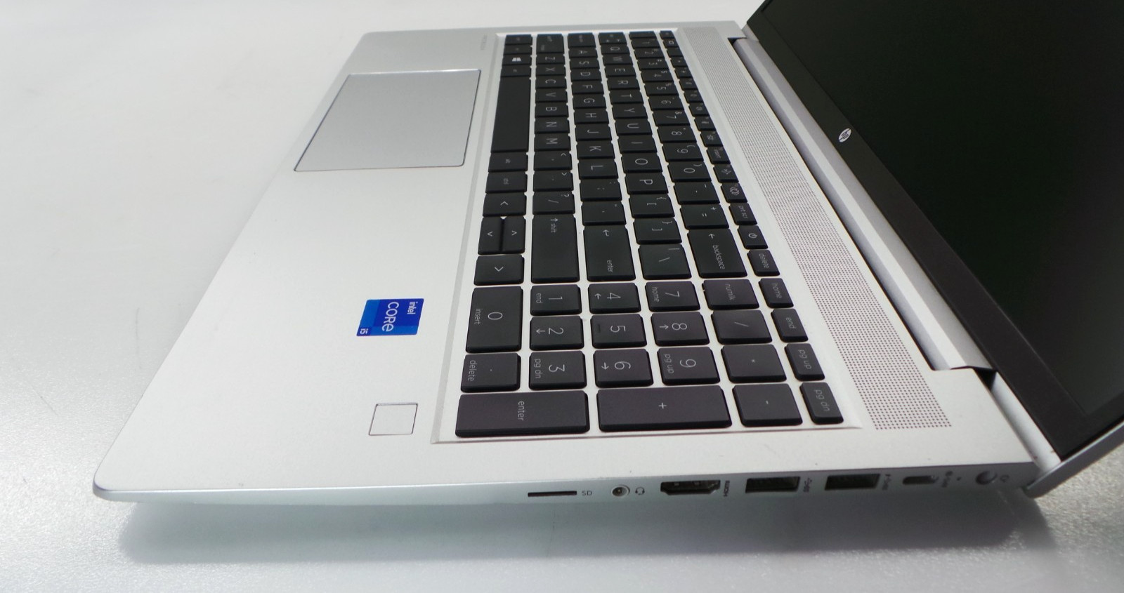 HP ProBook 450 G8 | 15.6″ | i5-1135G7 2.40GHz | 8GB RAM 256GB NVMe | ***READ***