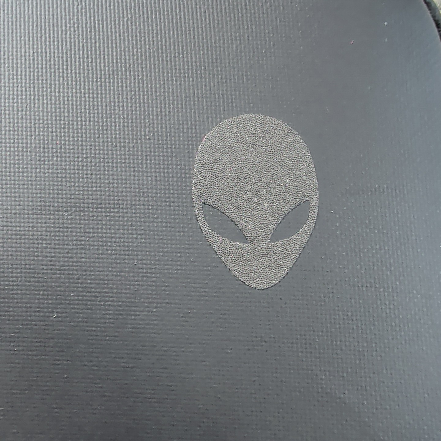 Alienware 15″ AW1523V Horizon Sleeve Black Anti-scratch lining Gaming Office Bag
