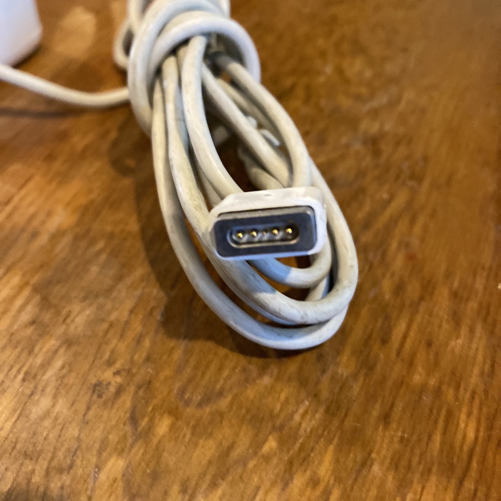 Apple 16.5V 3.65A 60W MagSafe 2 Power Adapter ADP-60AD V A1435