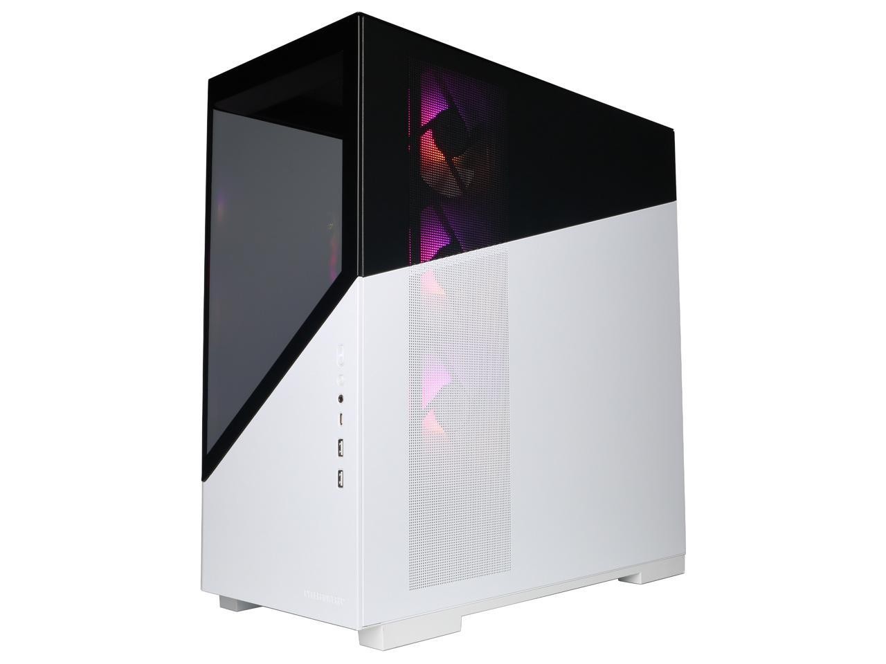 CyberpowerPC Gaming Desktop PC Gamer Xtreme GX70923 Intel Core Ultra 7 265F 16GB