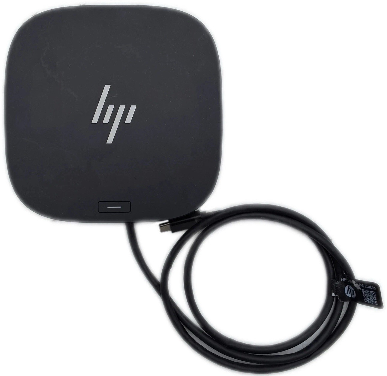 HP HSN-IX02 G5 USB-C Dock