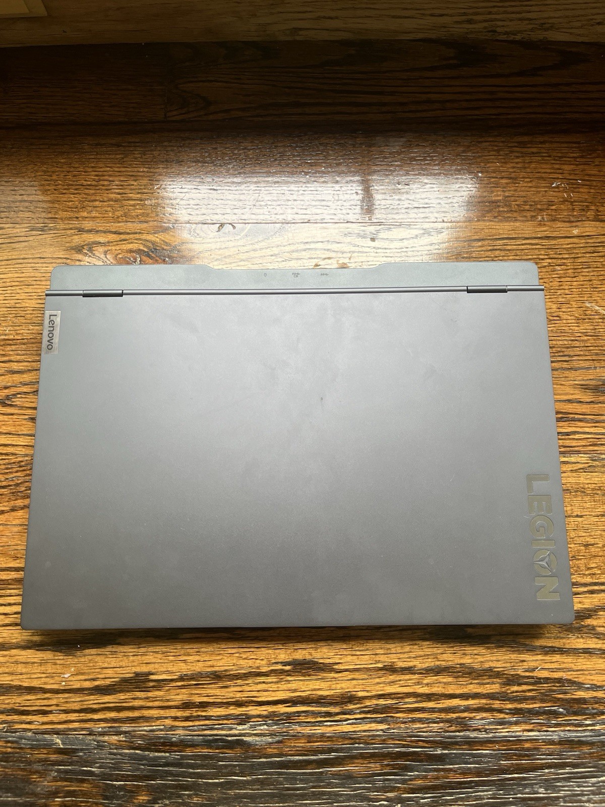 Lenovo Legion Slim 7 I7 2060